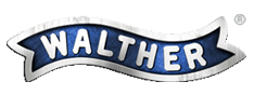 walther logo